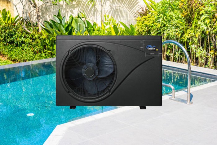Bombas-de-Calor-para-piscinas-Splash-Inverter