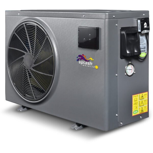 Bomba de Calor Wifi IVP-17 (75m3)