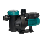 Bomba Silen S60 hp 220 V