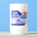 Cloro Granulado
