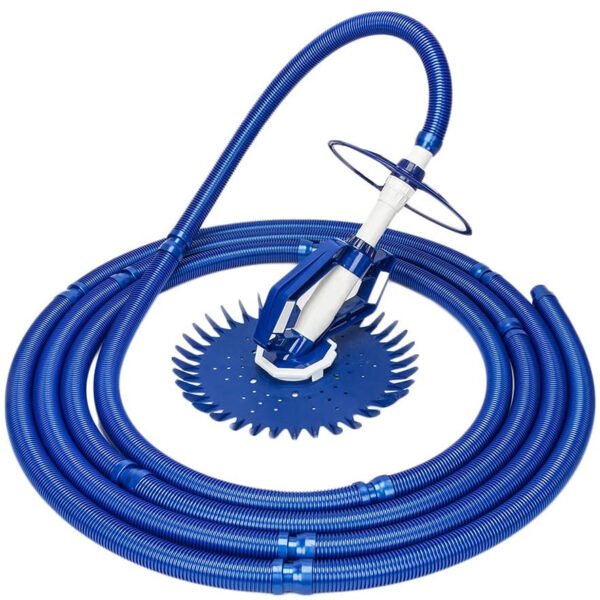 Splash SUC (pool cleaner)