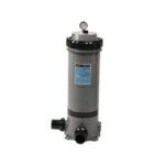 Filtro CF 75 Emaux con cartucho