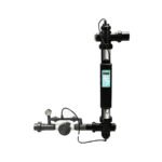 REACTOR PARA AGUA DE PISCINAS NANO TECH UV-C OZONO