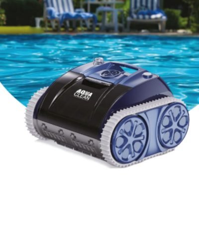 ROBOT-LIMPIADOR-AQUACLEAN