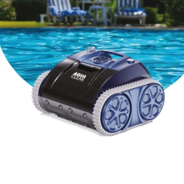 ROBOT-LIMPIADOR-AQUACLEAN