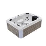 Spa Jacuzzi Hidromasaje Rodas